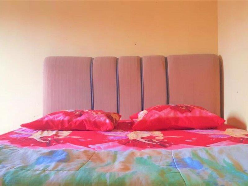 Spot On 2969 Hotel Citra Ayu Labuhan Extérieur photo
