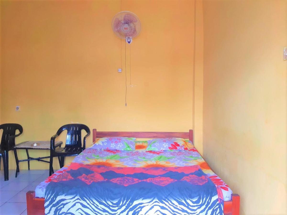 Spot On 2969 Hotel Citra Ayu Labuhan Extérieur photo