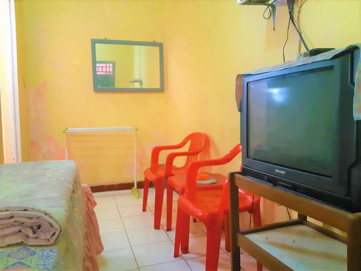 Spot On 2969 Hotel Citra Ayu Labuhan Extérieur photo