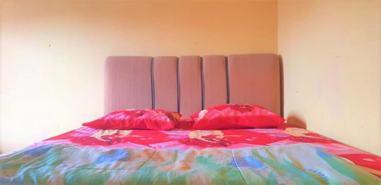 Spot On 2969 Hotel Citra Ayu Labuhan Extérieur photo