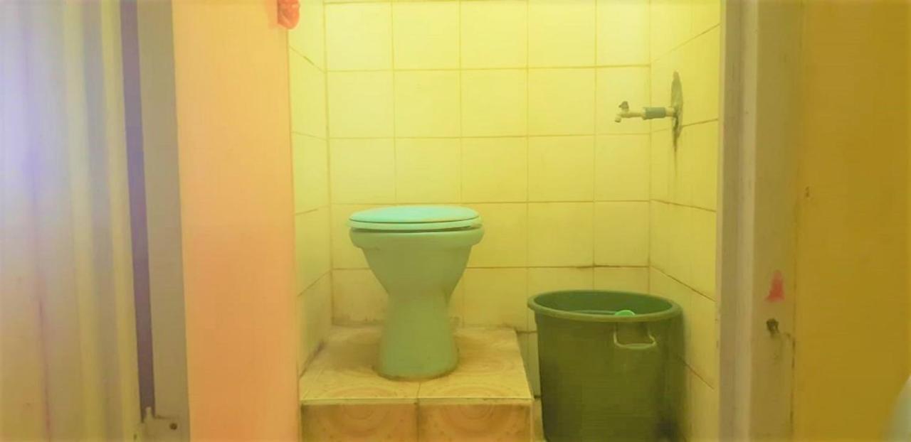 Spot On 2969 Hotel Citra Ayu Labuhan Extérieur photo