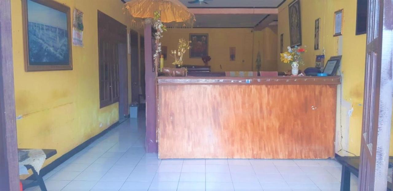 Spot On 2969 Hotel Citra Ayu Labuhan Extérieur photo